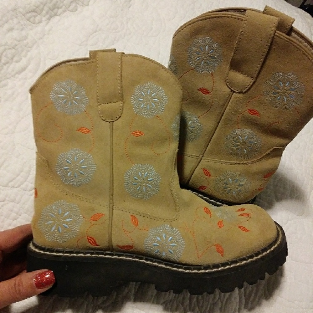 Women's romeos